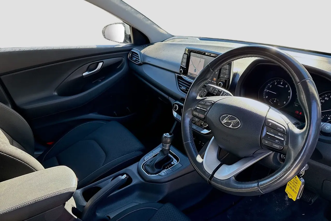 2020 Hyundai i30 Gallery Image 22