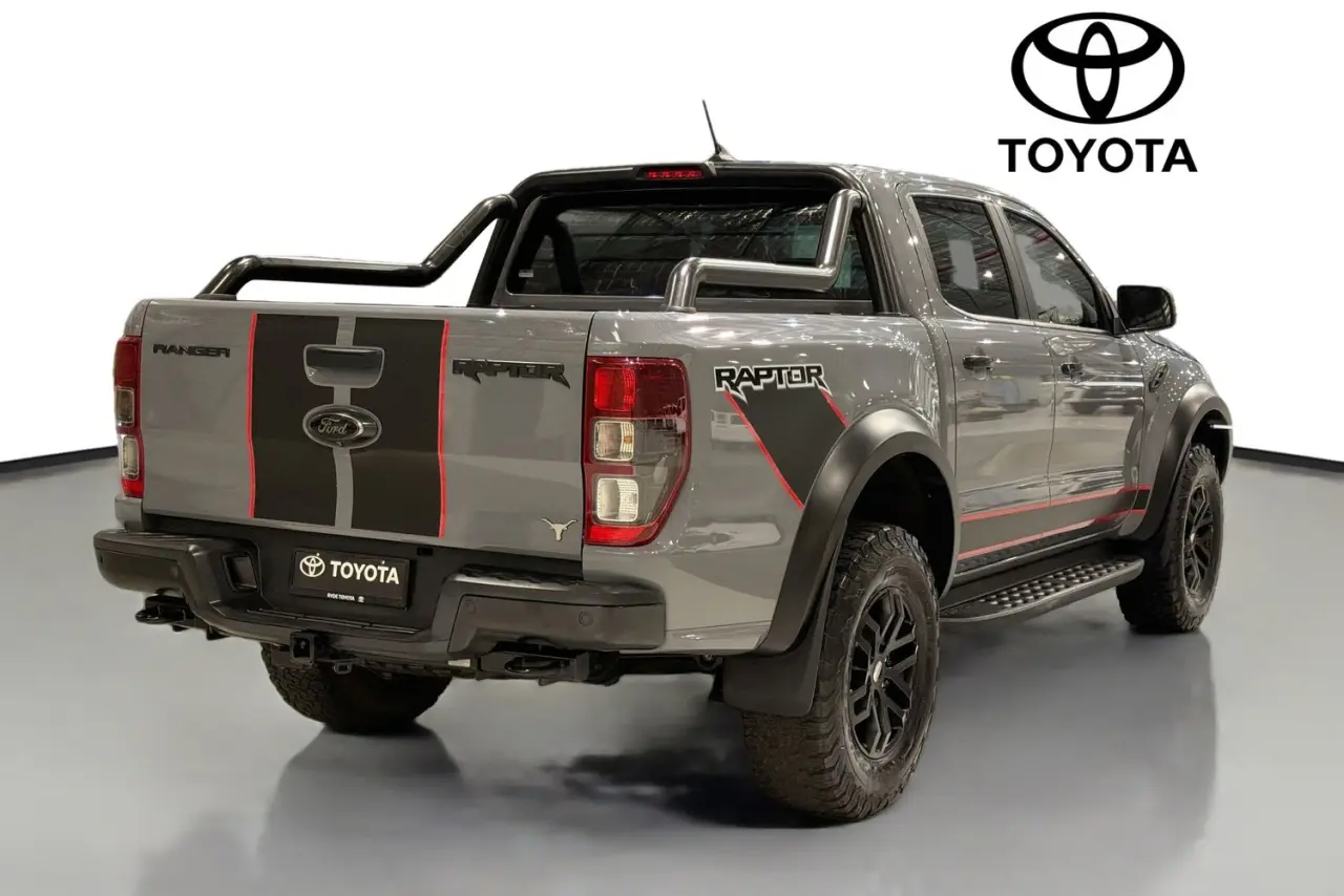 2022 Ford Ranger Gallery Image 10