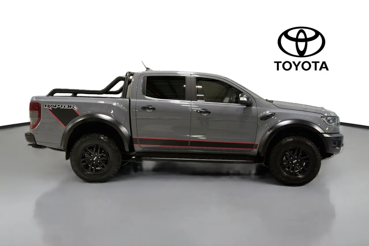 2022 Ford Ranger Gallery Image 11