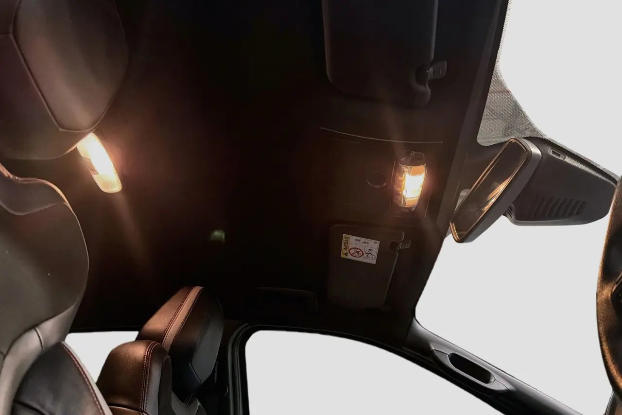 2022 Ford Ranger Gallery Image 12