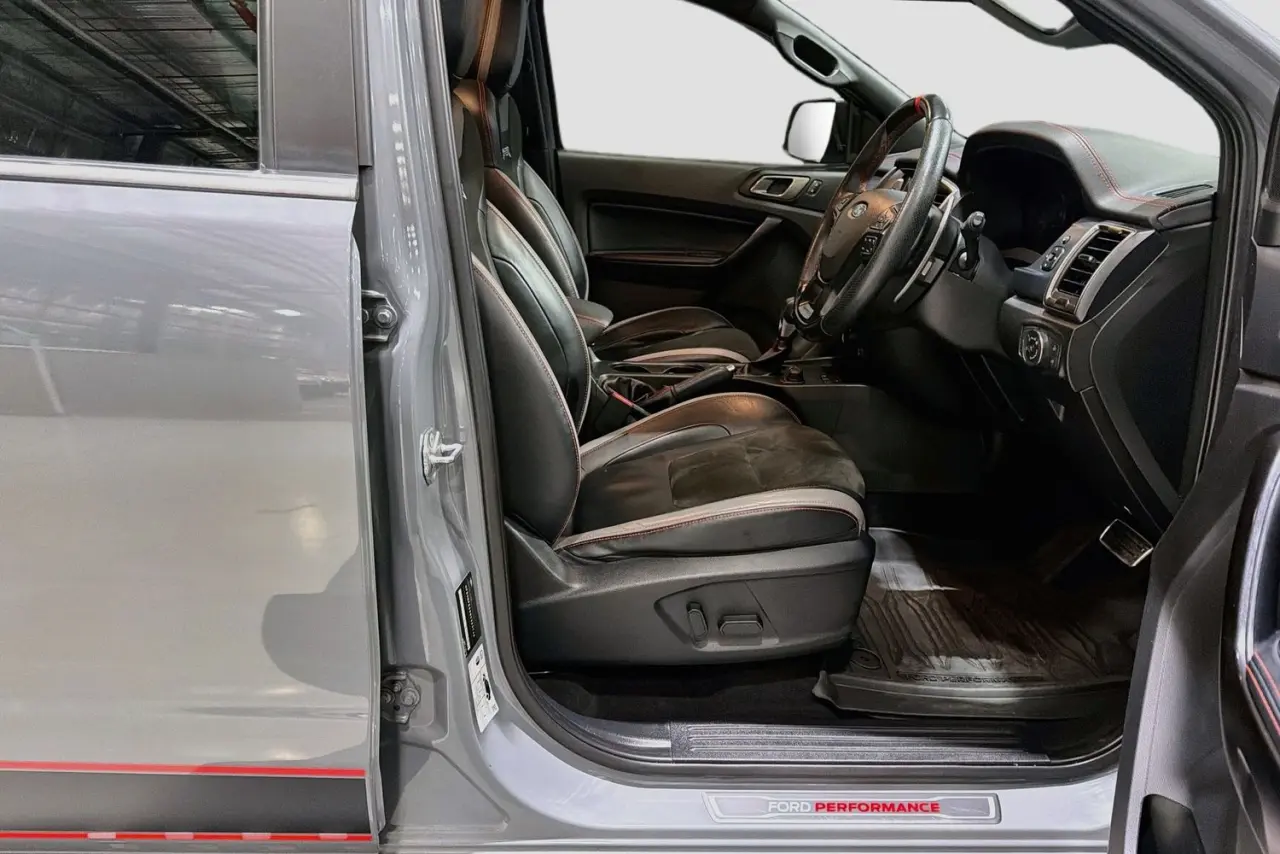 2022 Ford Ranger Gallery Image 13