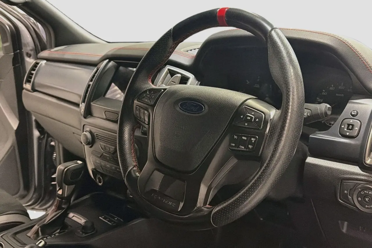 2022 Ford Ranger Gallery Image 14