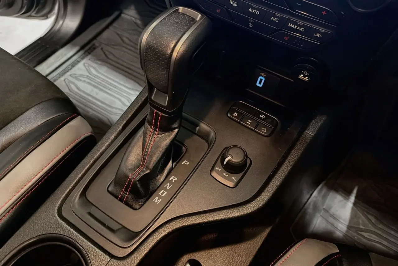 2022 Ford Ranger Gallery Image 18