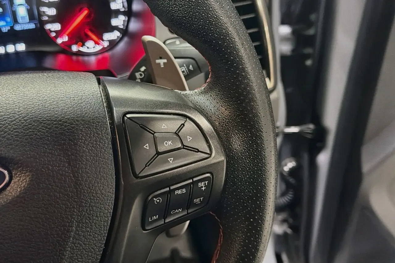 2022 Ford Ranger Gallery Image 20