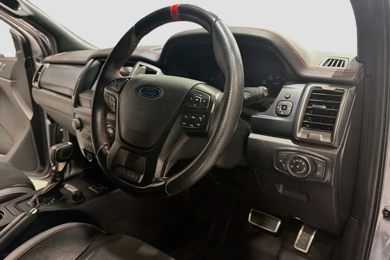 2022 Ford Ranger Gallery Image 23