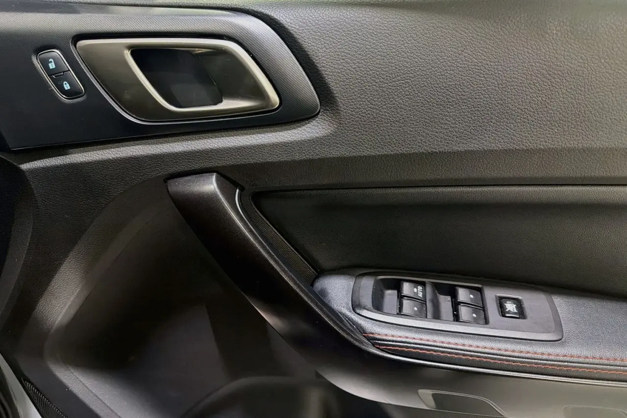 2022 Ford Ranger Gallery Image 24