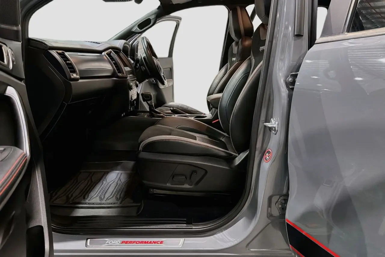2022 Ford Ranger Gallery Image 25