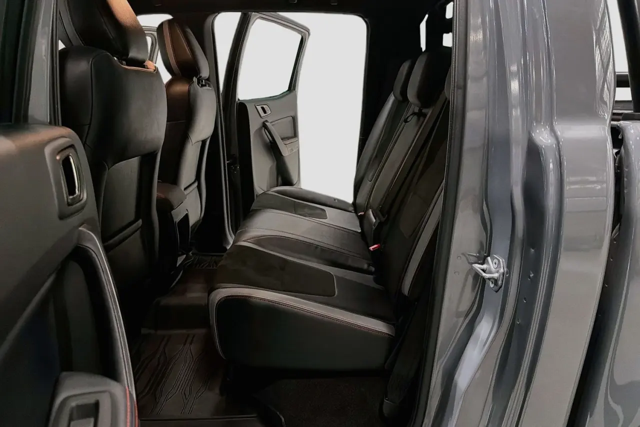 2022 Ford Ranger Gallery Image 26