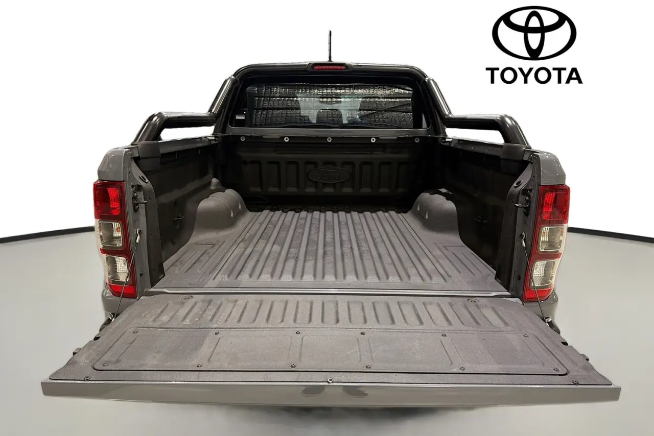 2022 Ford Ranger Gallery Image 27