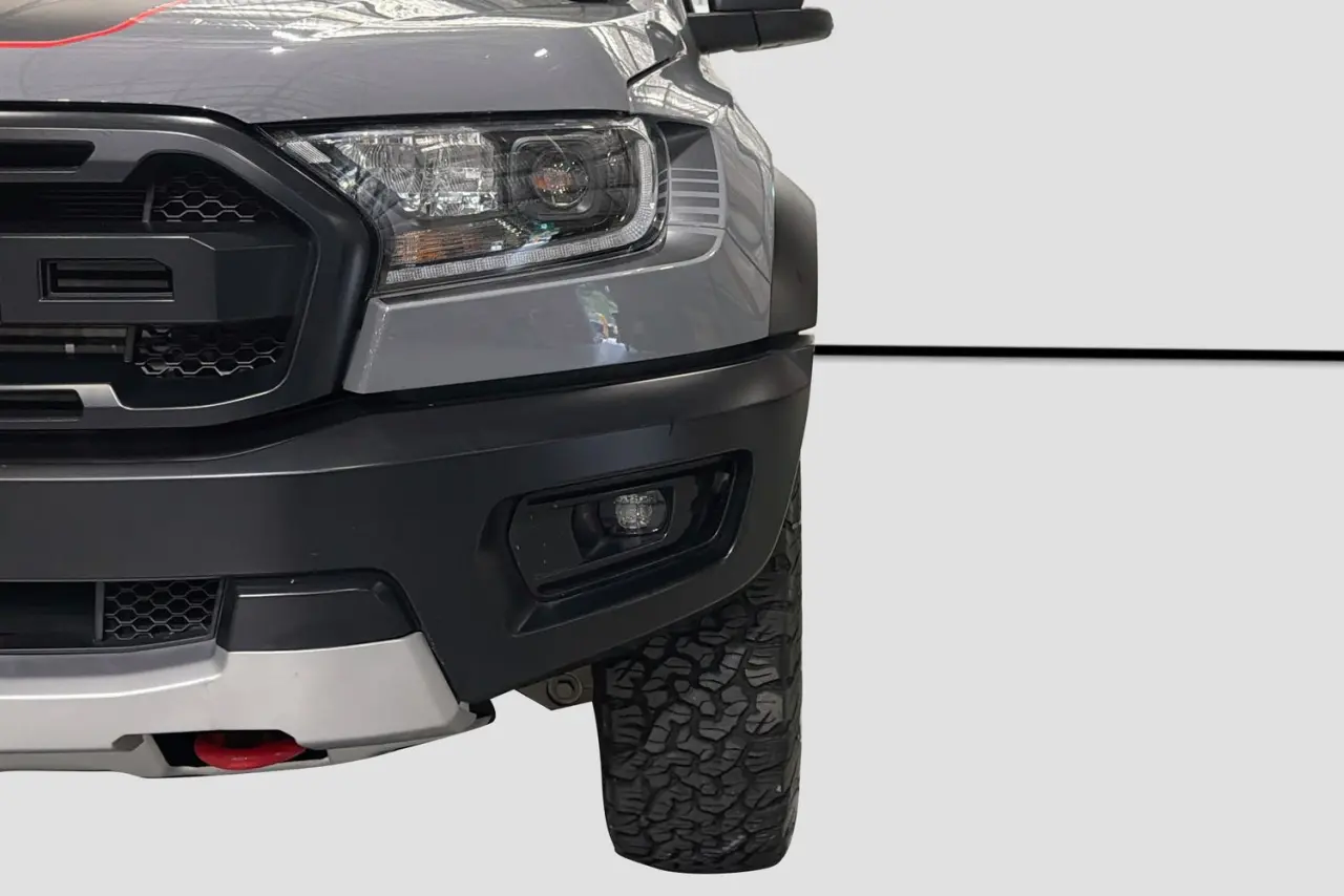 2022 Ford Ranger Gallery Image 3