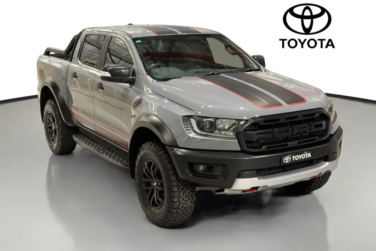 2022 Ford Ranger Gallery Image 31