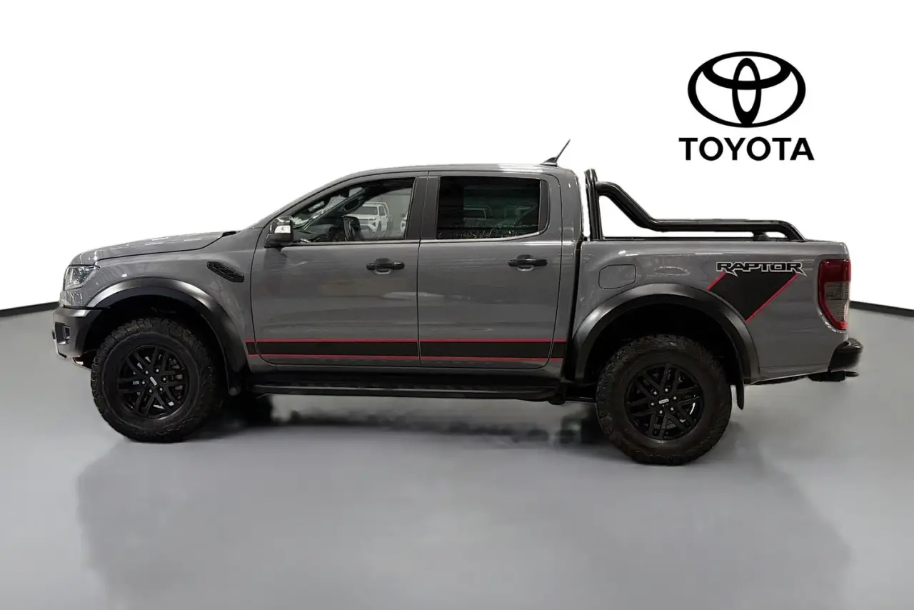 2022 Ford Ranger Gallery Image 5