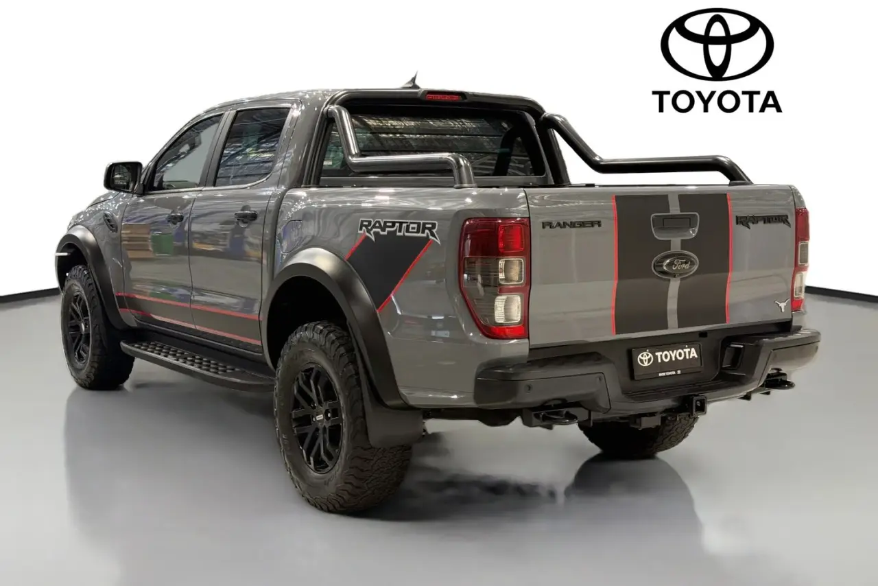 2022 Ford Ranger Gallery Image 6