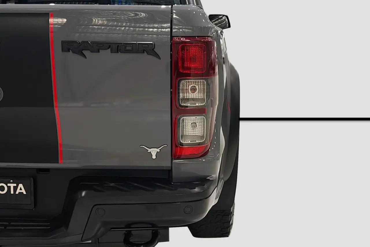 2022 Ford Ranger Gallery Image 9