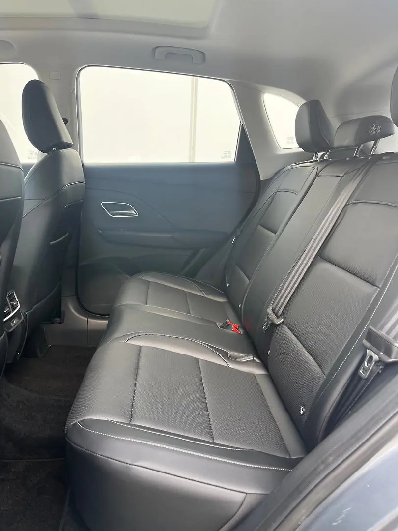 2025 MG ZS Gallery Image 8