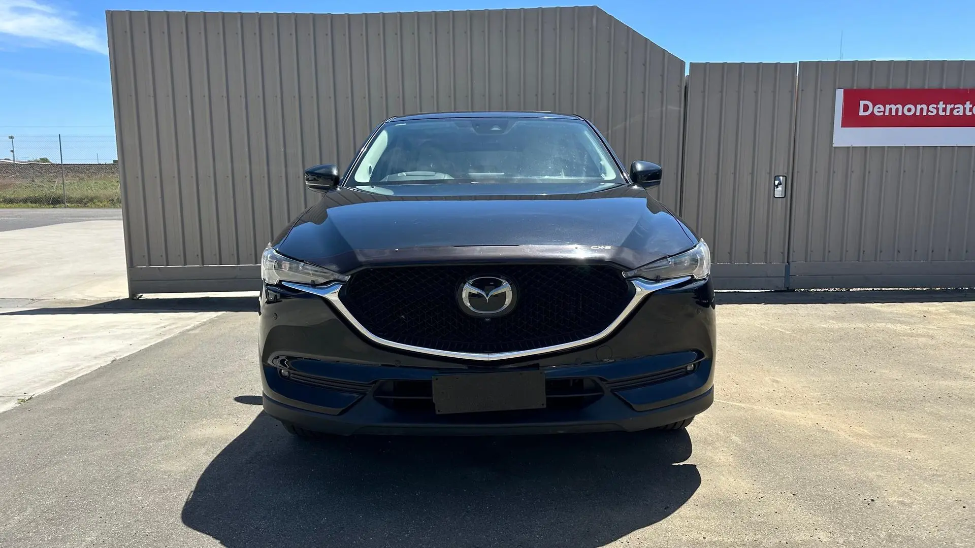 2018 Mazda Cx-5 Gallery Image 2