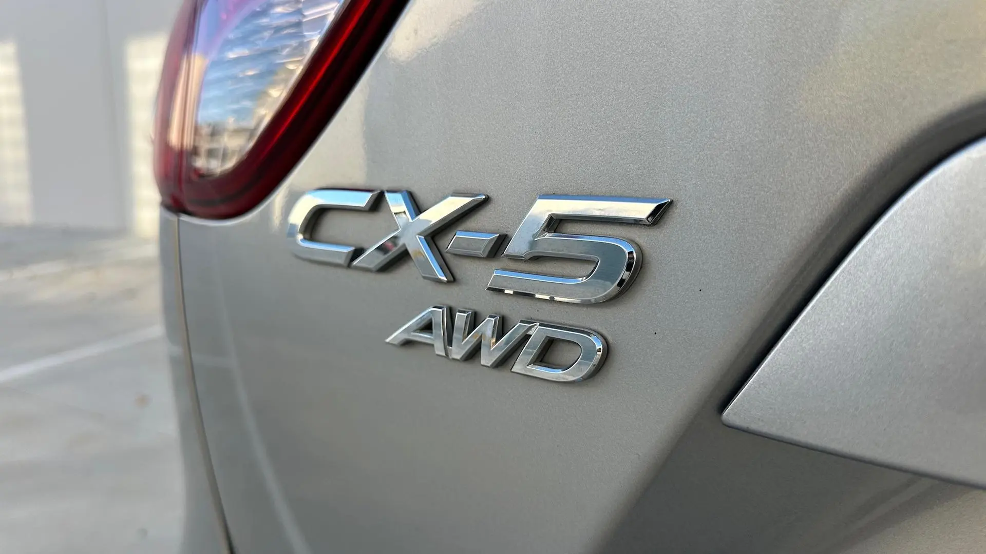 2012 Mazda CX-5 Gallery Image 9