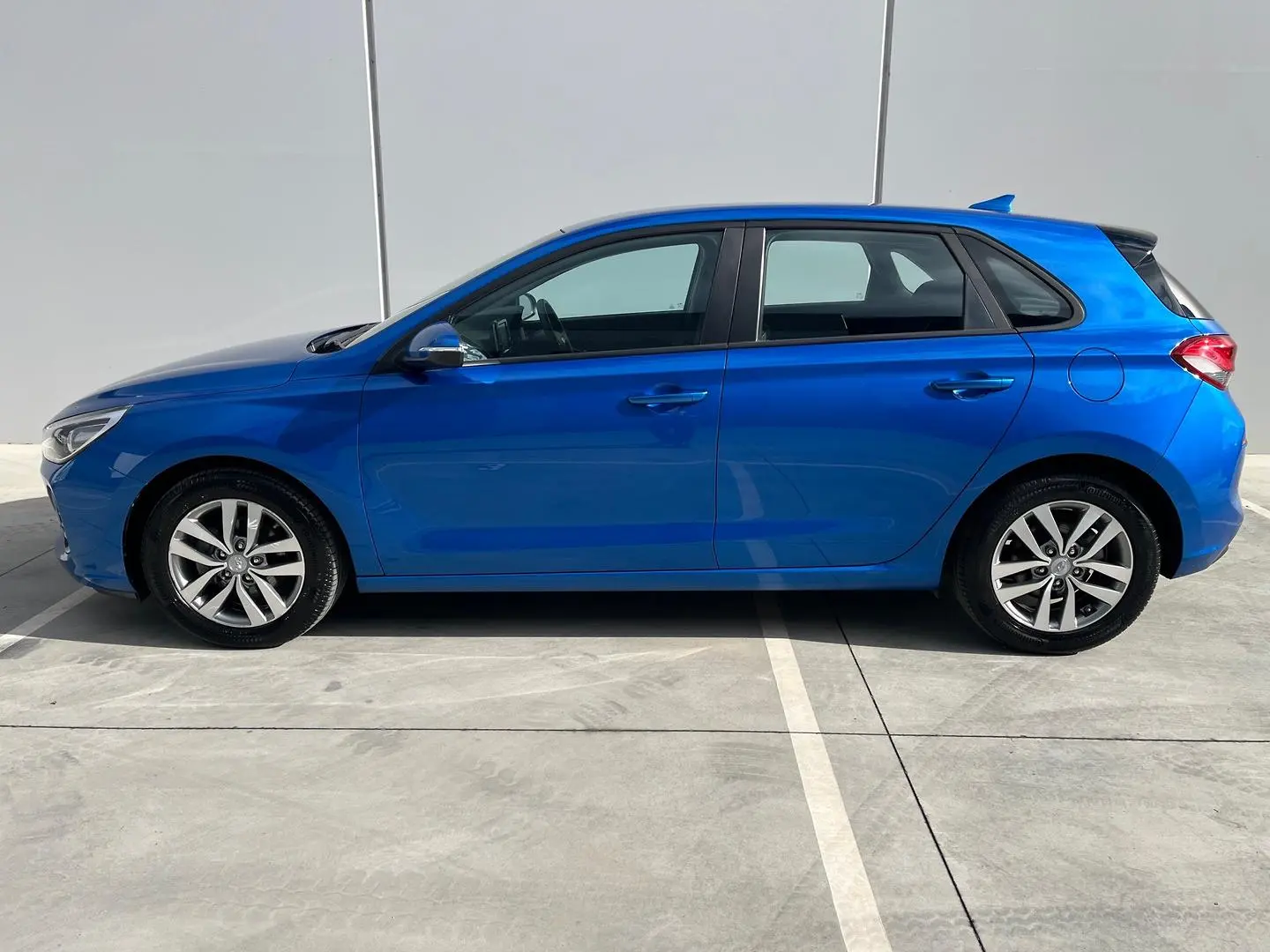 2018 Hyundai i30 Gallery Image 4