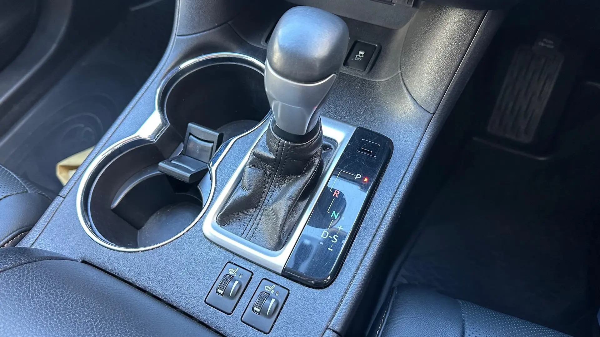 2019 Toyota Kluger Gallery Image 13
