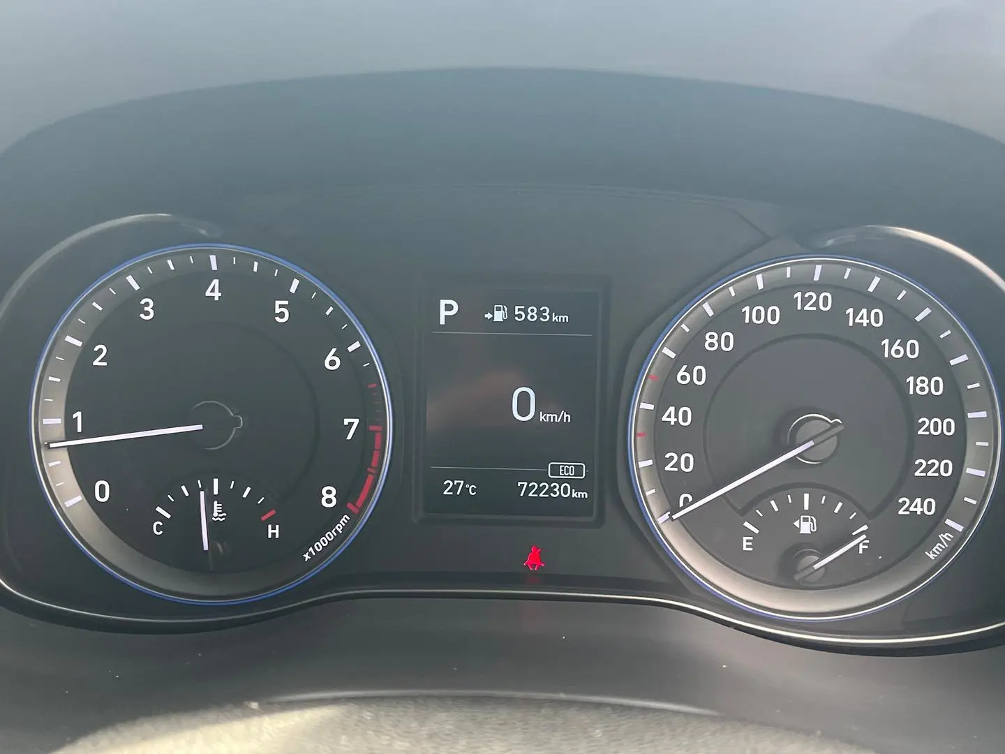 2018 Hyundai Kona Gallery Image 22