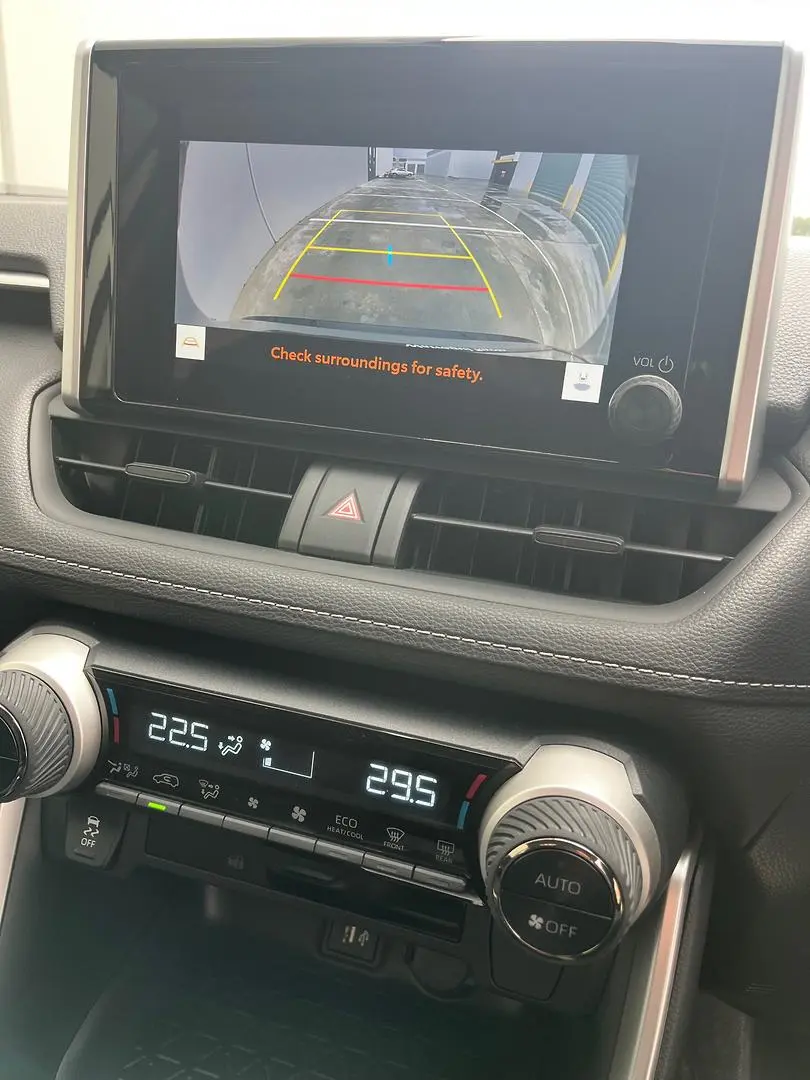 2023 Toyota RAV4 Gallery Image 19
