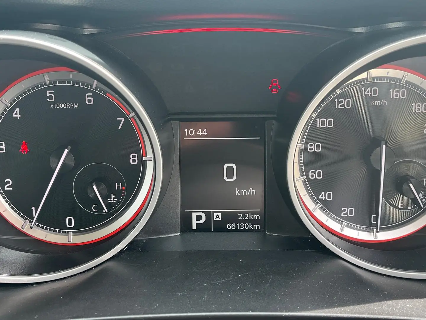 2020 Suzuki Swift Gallery Image 20