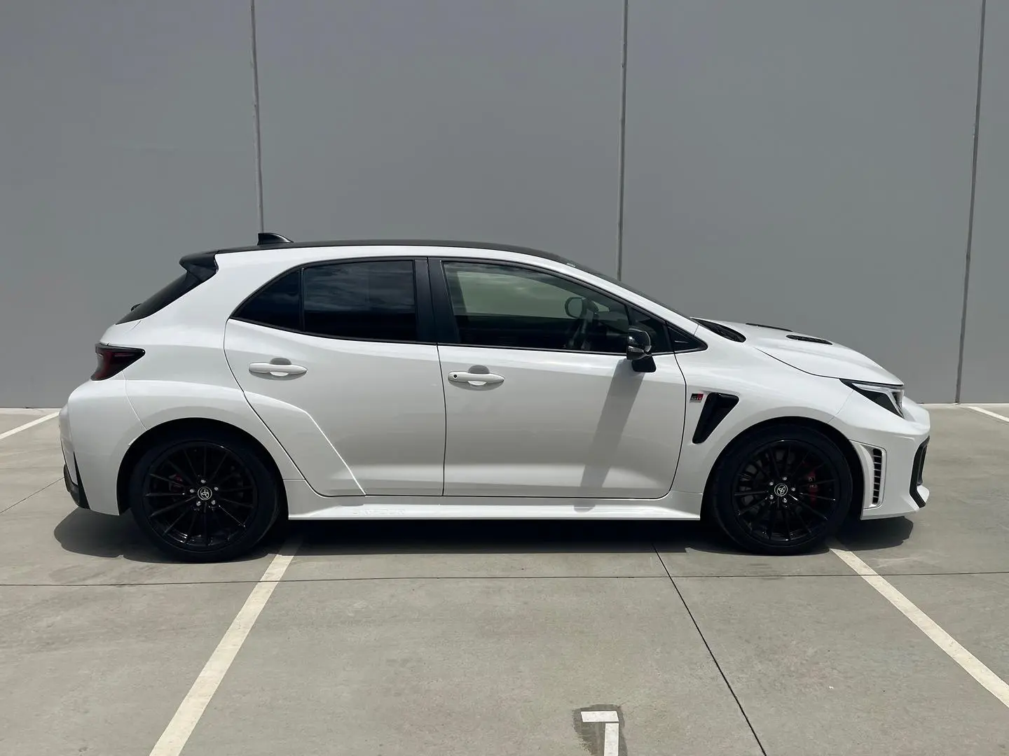 2026 Toyota Corolla Gallery Image 25