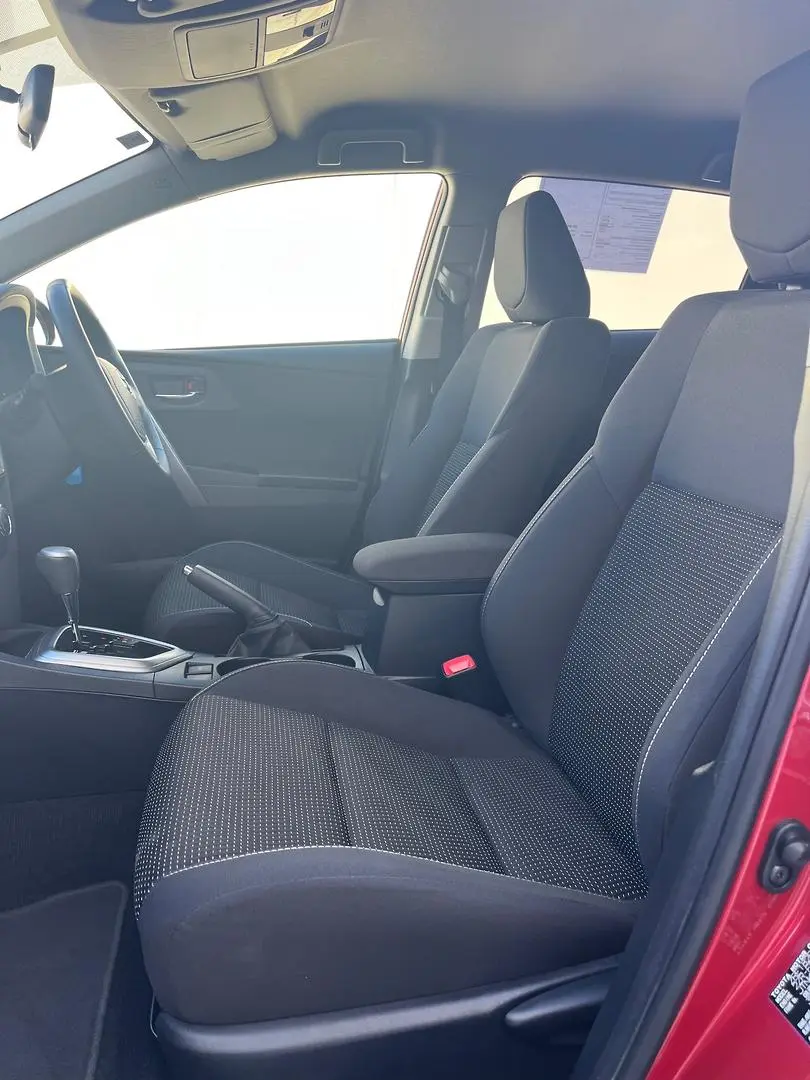 2014 Toyota Corolla Gallery Image 6