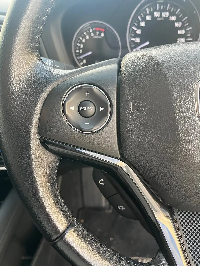 2018 Honda HR-V Gallery Image 19