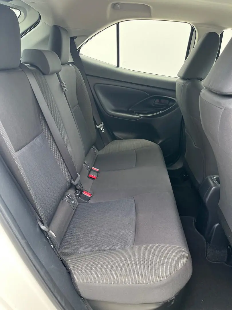 2022 Toyota Yaris Cross Gallery Image 17