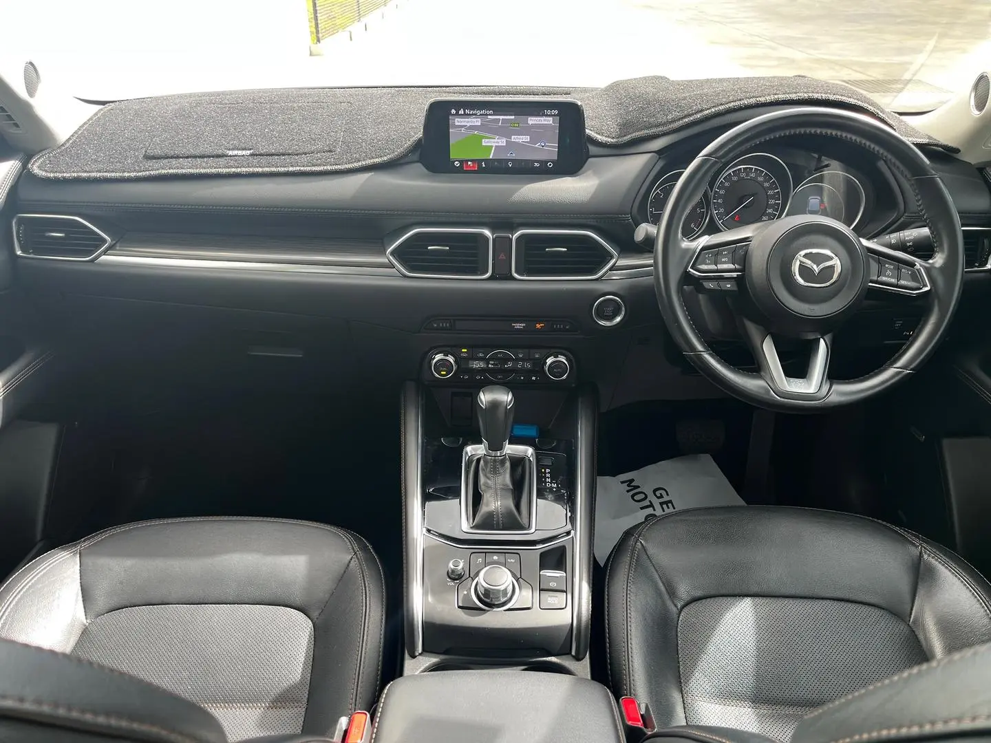 2018 Mazda CX-5 Gallery Image 19
