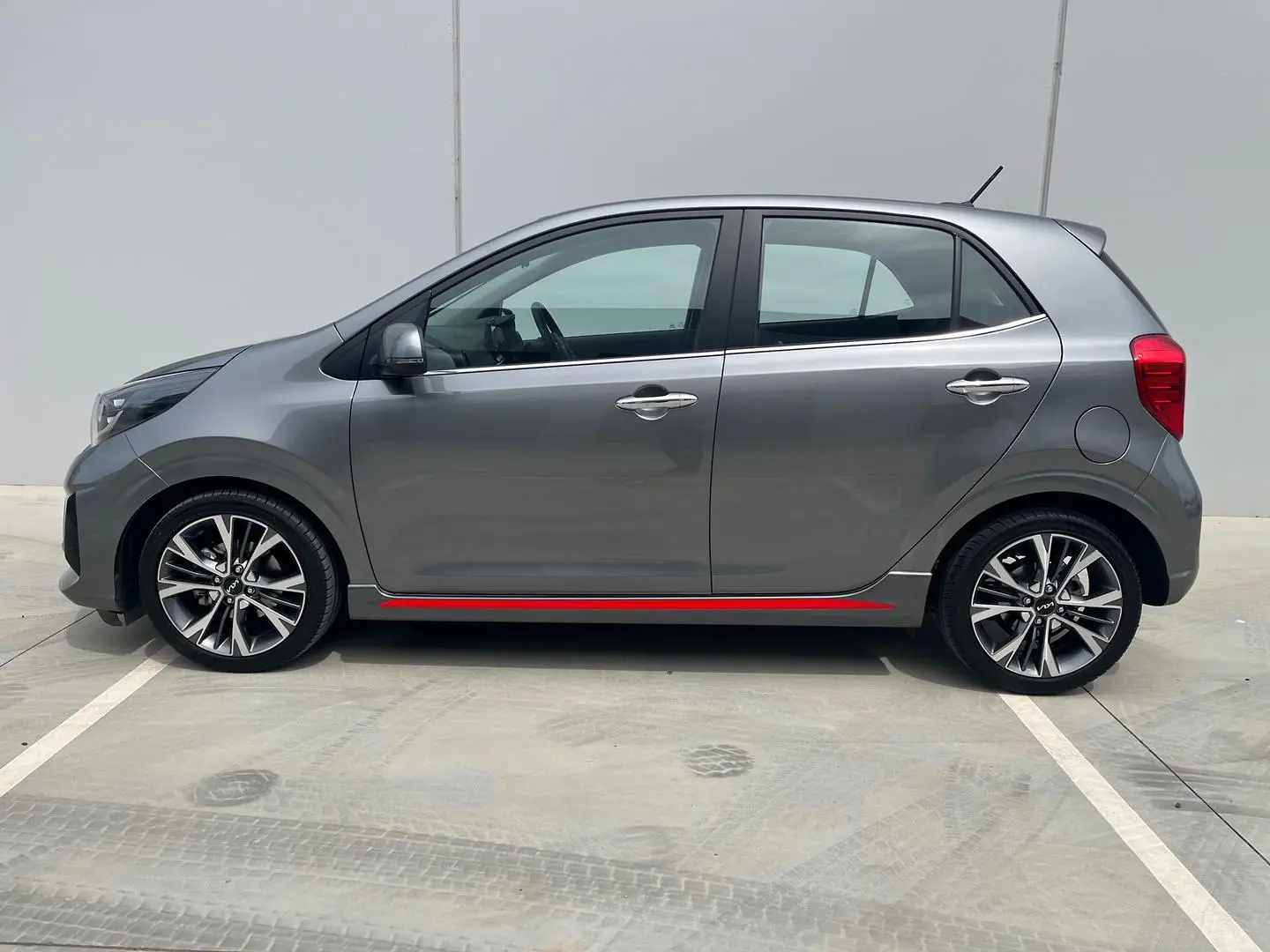 2023 Kia Picanto Gallery Image 9