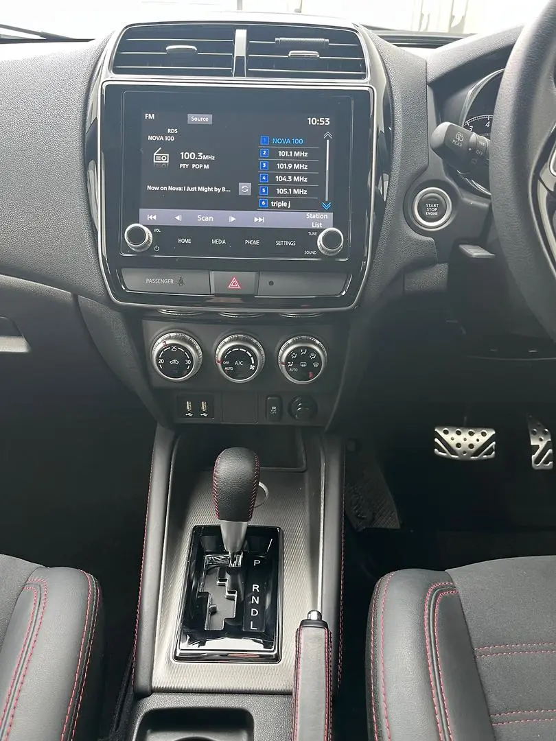2023 Mitsubishi ASX Gallery Image 17