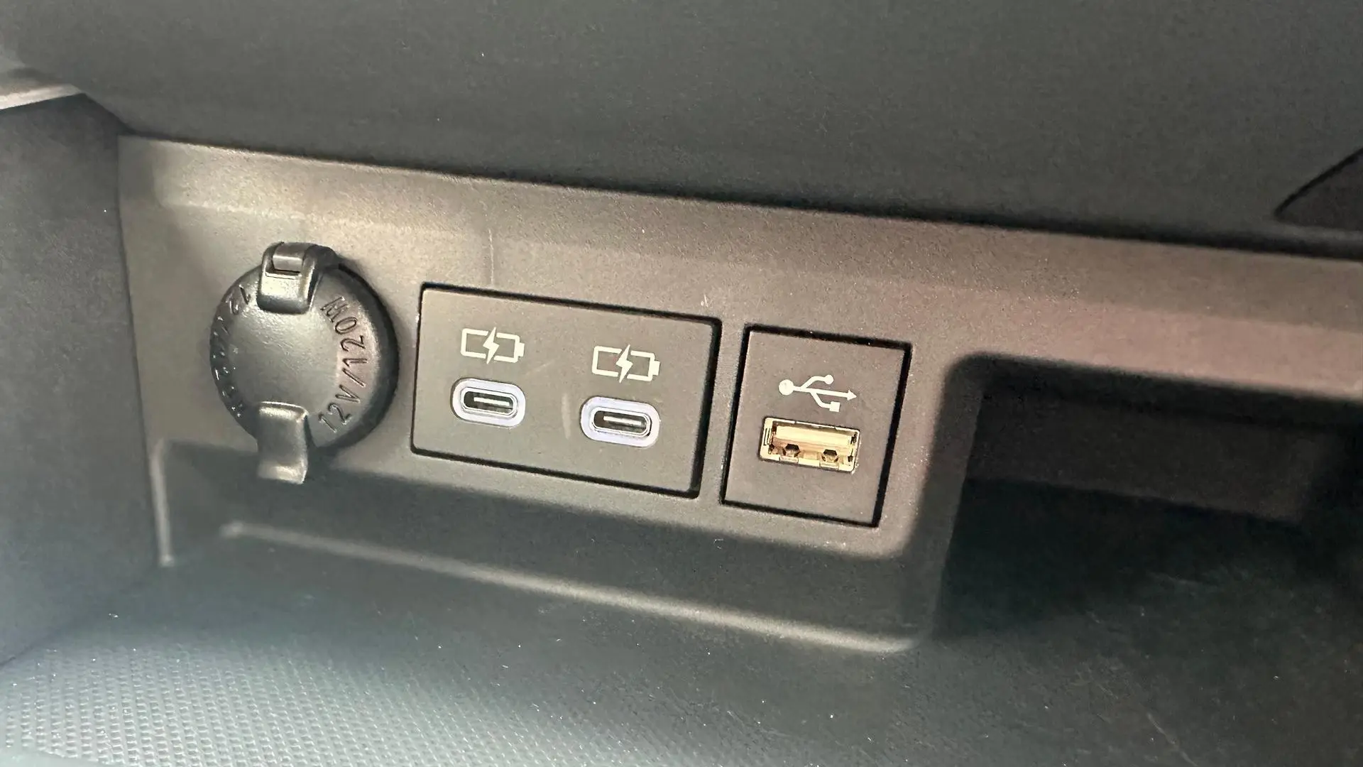 2025 Toyota Kluger Gallery Image 27