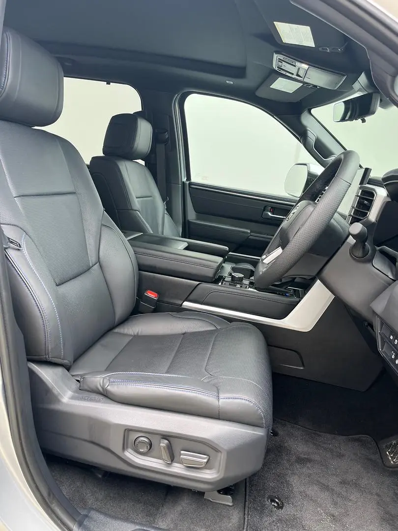 2025 Toyota Tundra Gallery Image 20