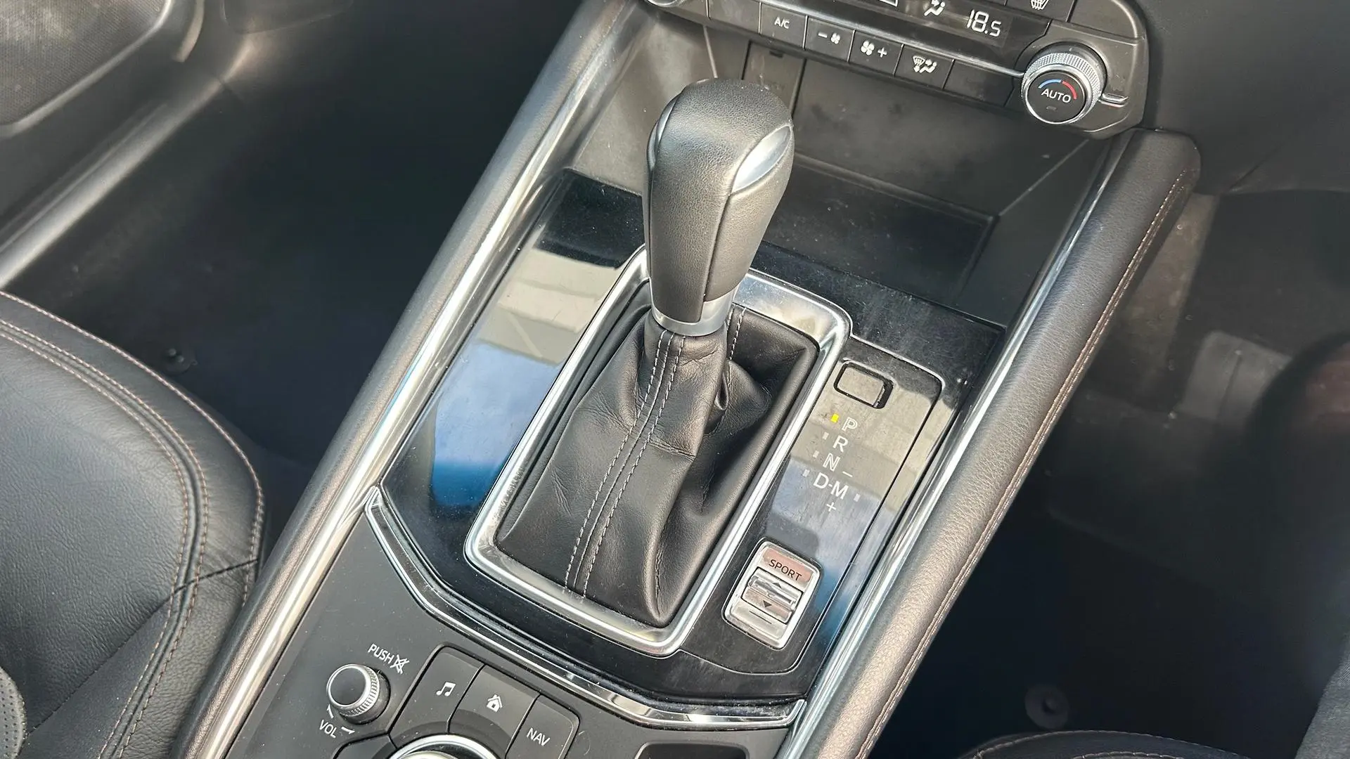 2018 Mazda CX-5 Gallery Image 20