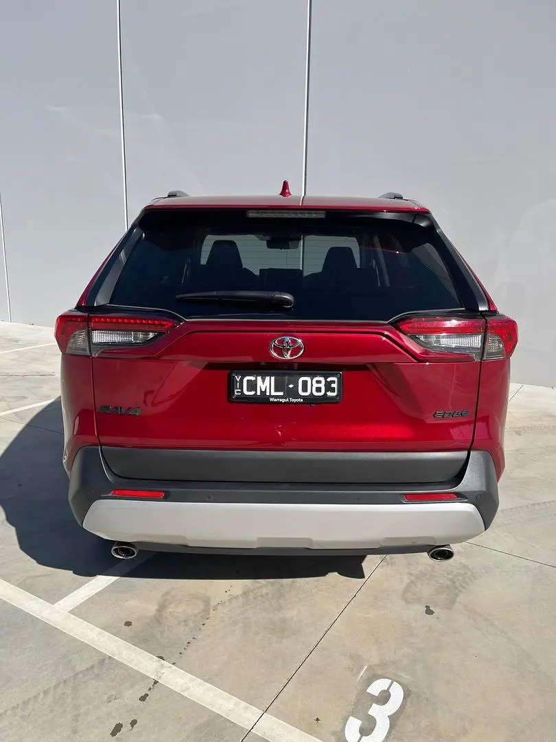 2023 Toyota RAV4 Gallery Image 10