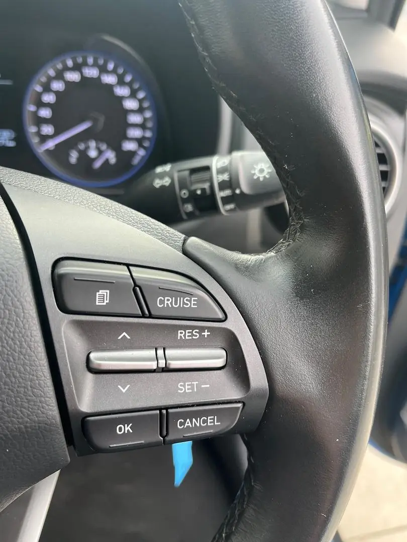 2020 Hyundai Kona Gallery Image 22