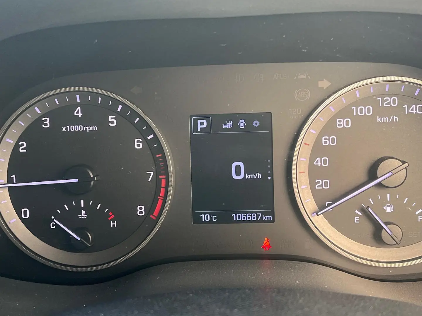 2017 Hyundai Tucson Gallery Image 20