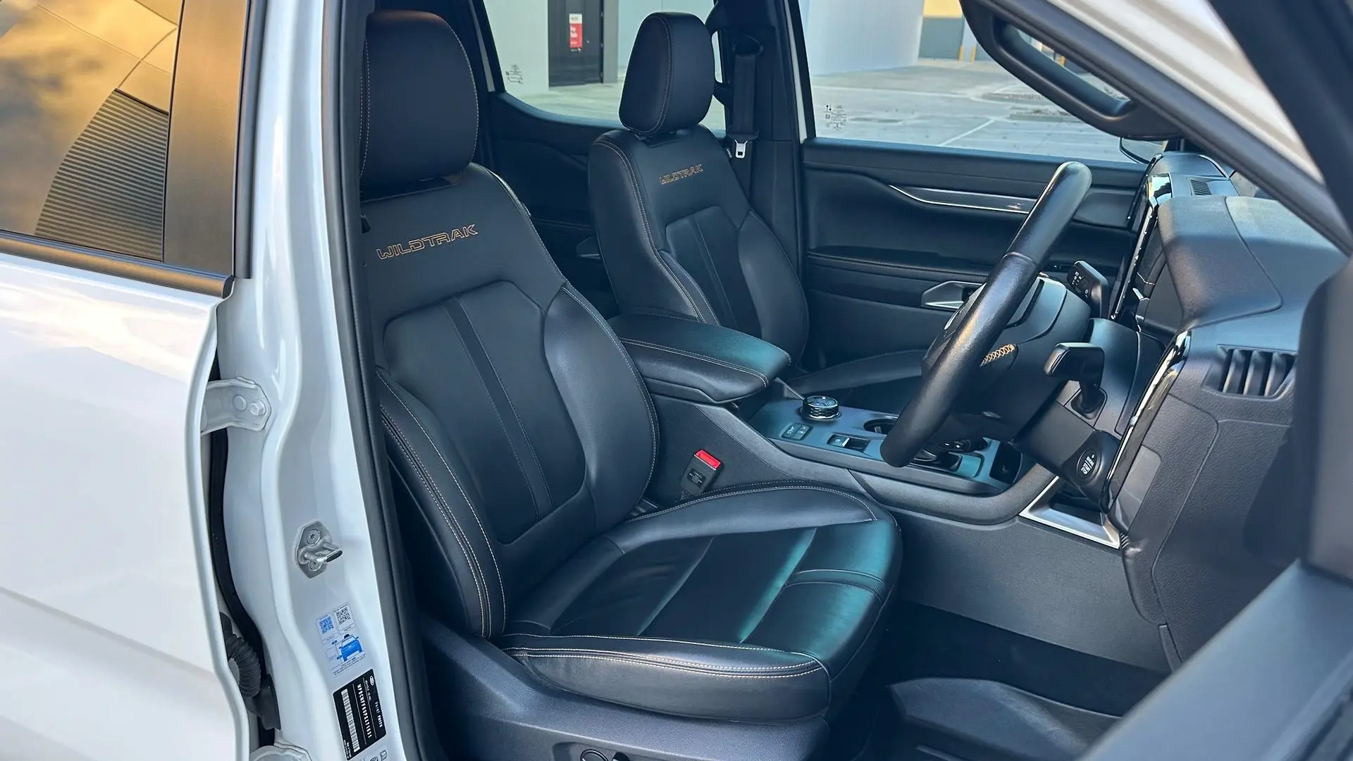 2023 Ford Ranger Gallery Image 14