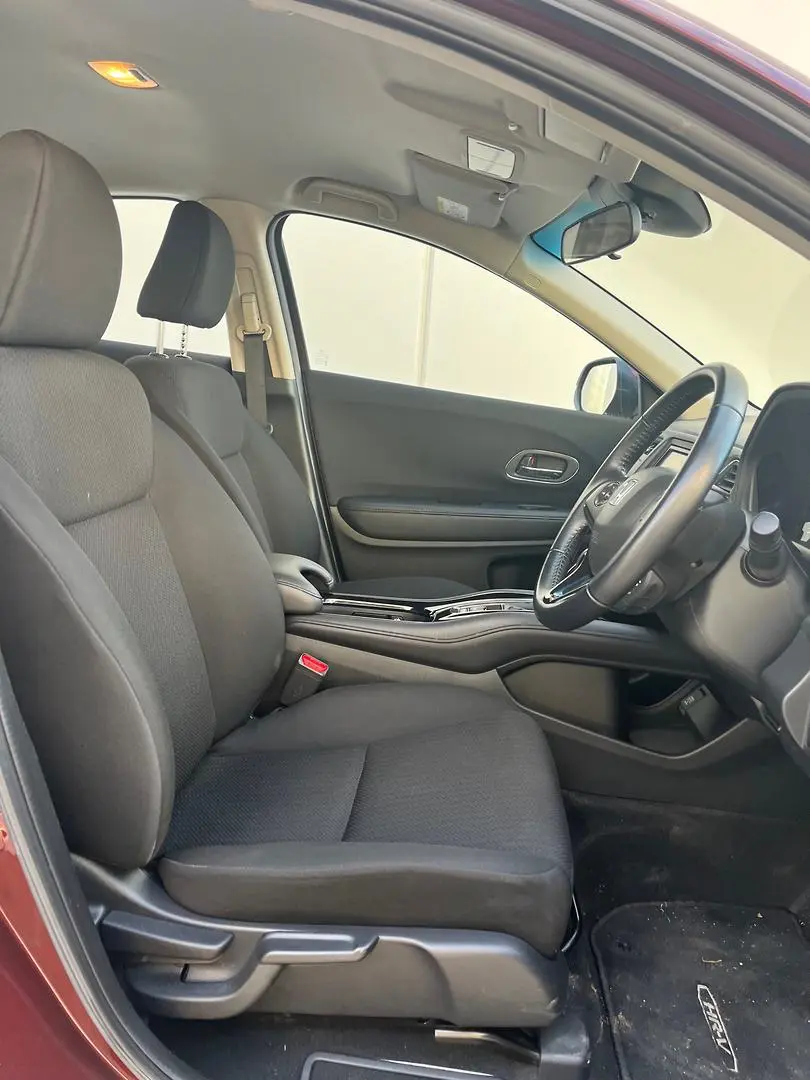 2018 Honda HR-V Gallery Image 14