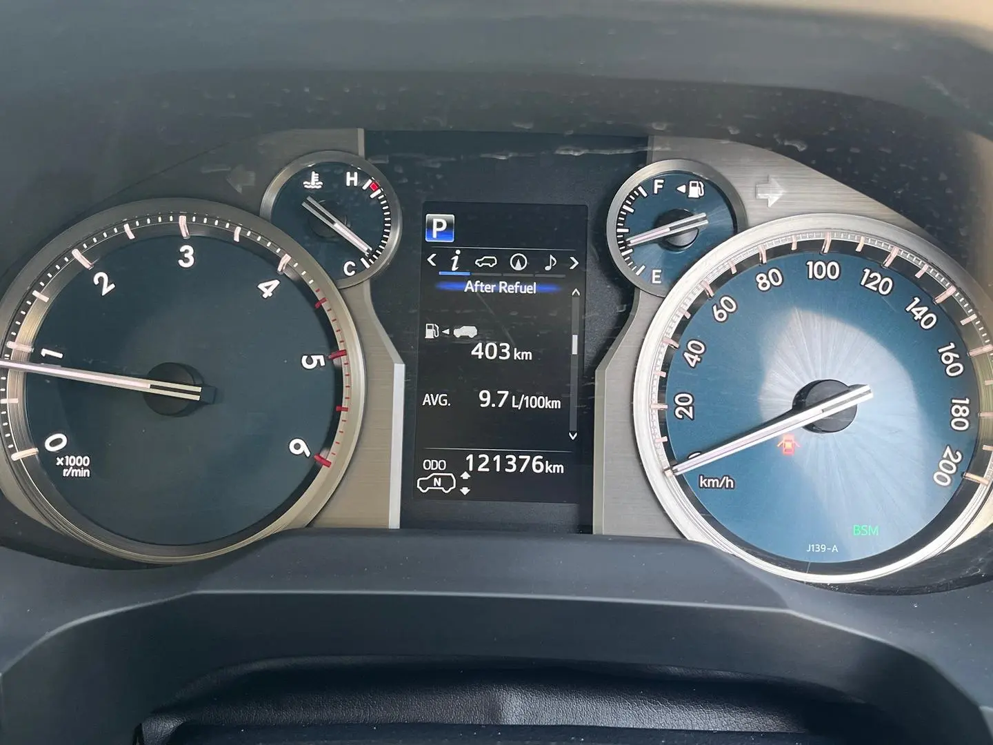 2018 Toyota Landcruiser Prado Gallery Image 26