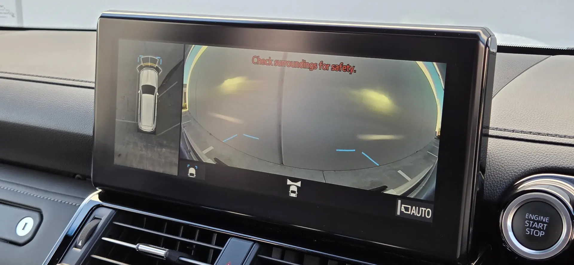 2024 Toyota Landcruiser Gallery Image 22