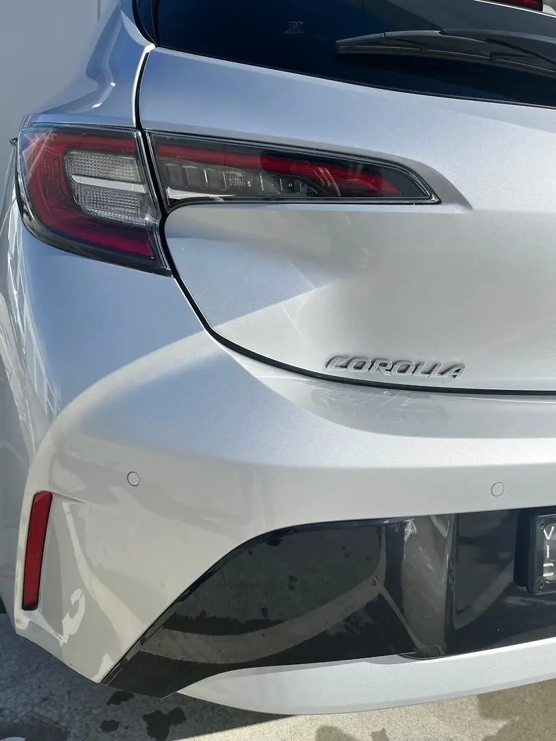 2020 Toyota Corolla Gallery Image 12