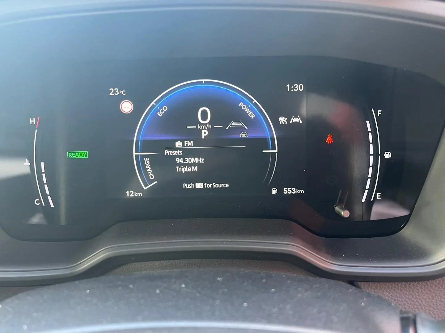 2025 Toyota Corolla Gallery Image 23