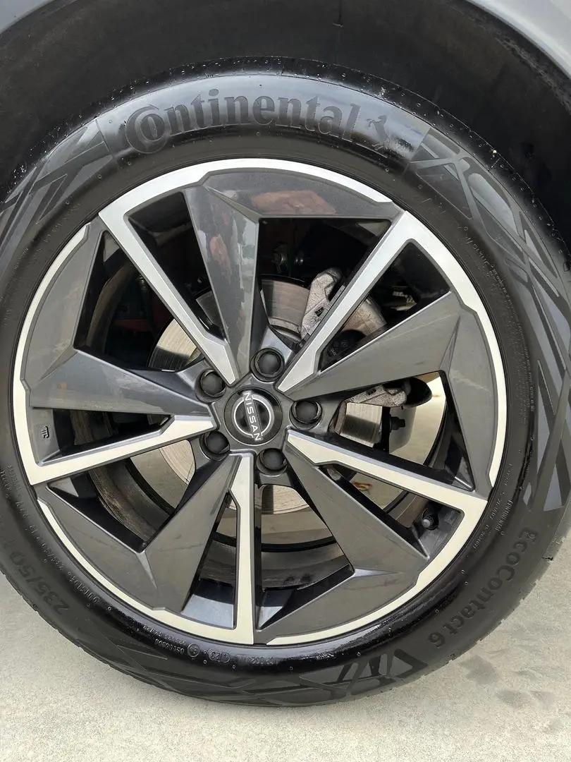 2024 Nissan QASHQAI Gallery Image 5