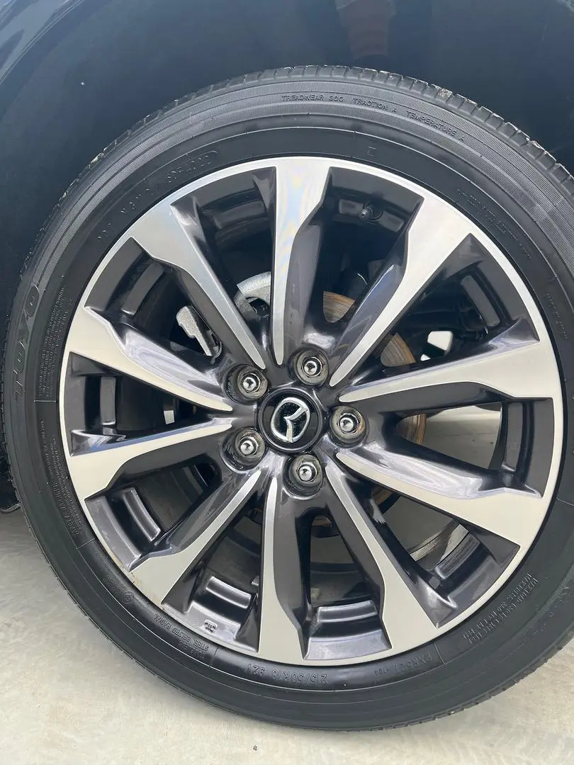 2022 Mazda CX-3 Gallery Image 4