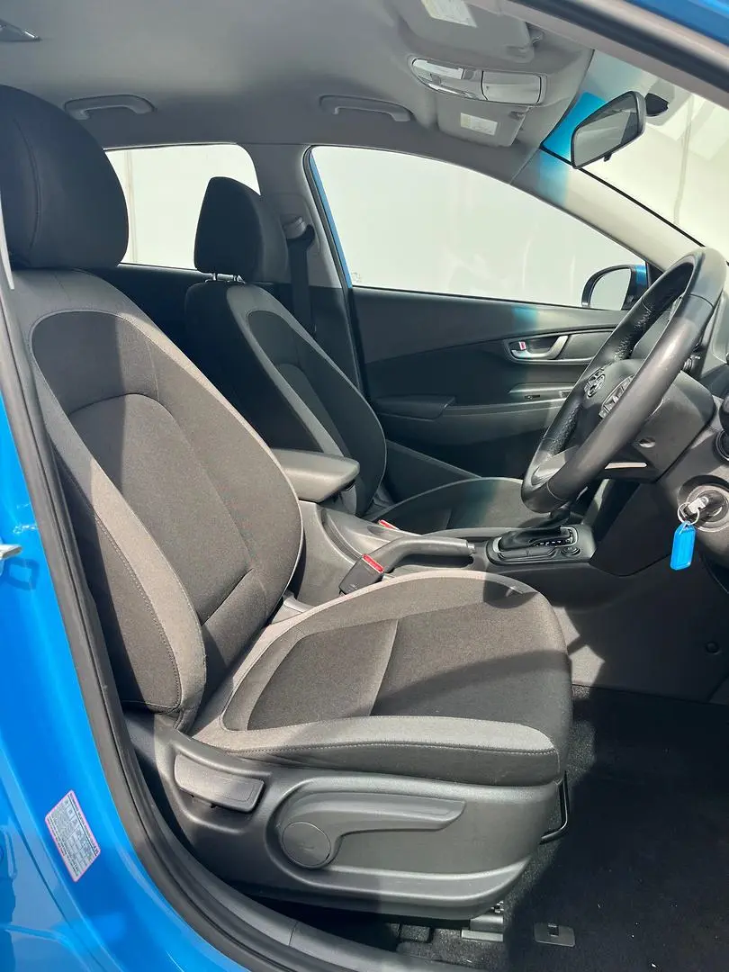2018 Hyundai Kona Gallery Image 16