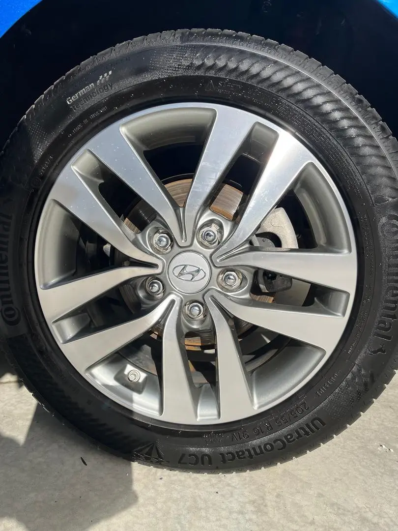2018 Hyundai i30 Gallery Image 5