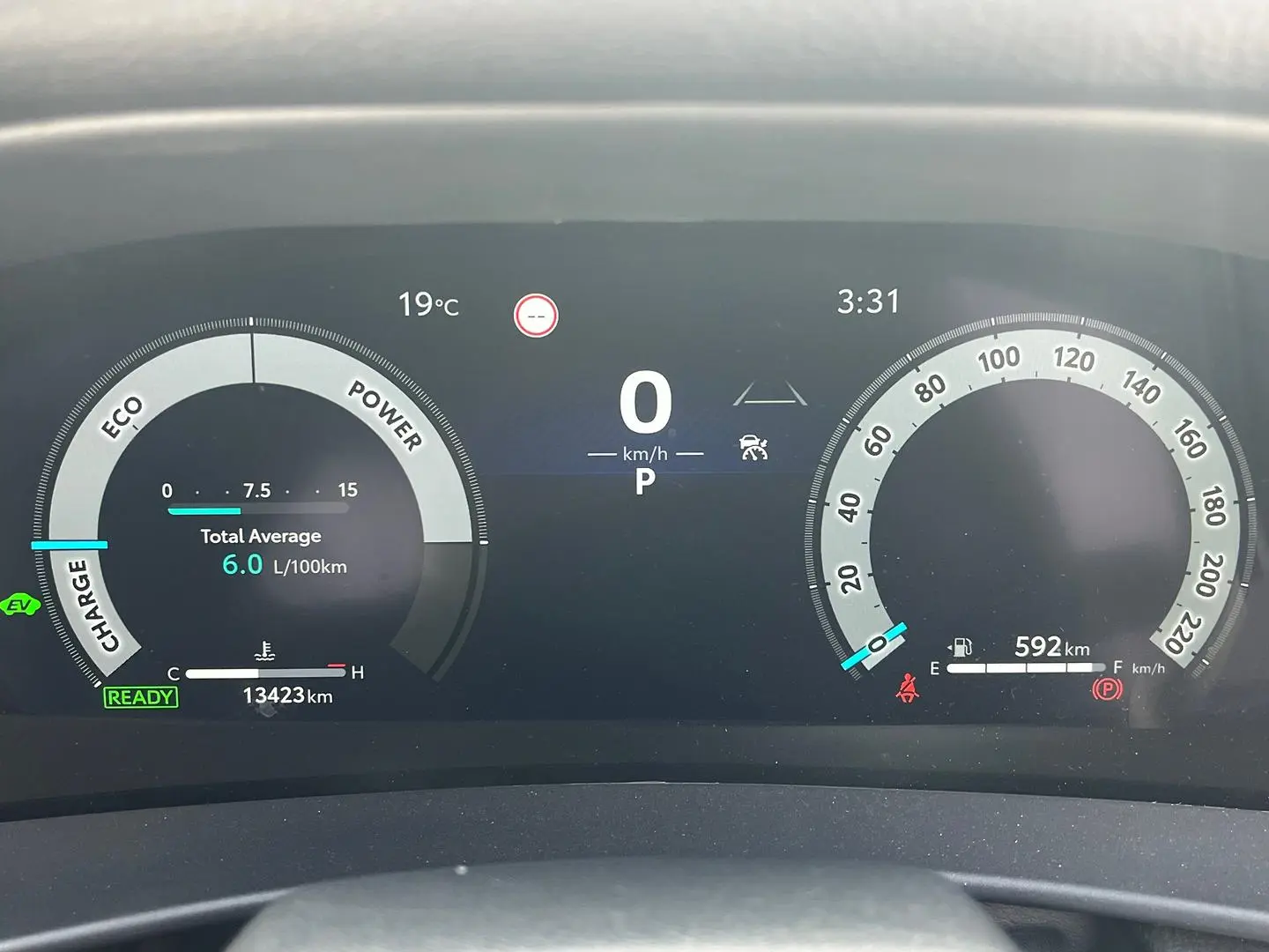 2025 Toyota C-HR Gallery Image 23